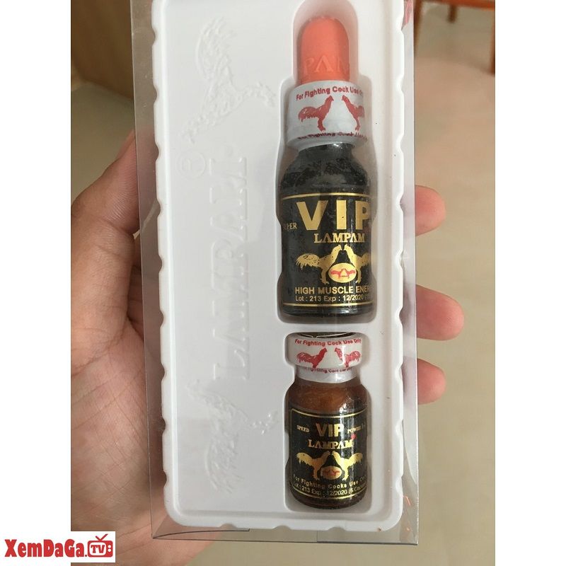 thuốc công cho gà chọi